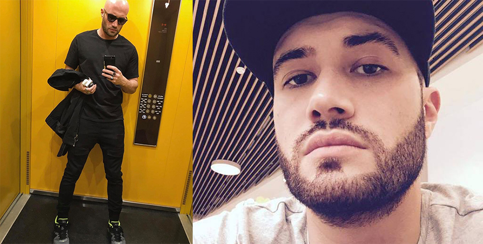 Mihai Bendeac s a pozat doar in boxeri 4.jpg